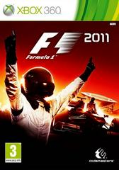 F1 2011 (Xbox 360) BEG